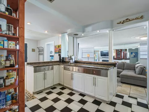 Kitchen - 125 Dixwood Ave, Edgewater, FL 32132 photo 1 of 5