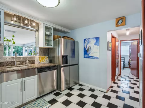 Kitchen - 125 Dixwood Ave, Edgewater, FL 32132 photo 3 of 5
