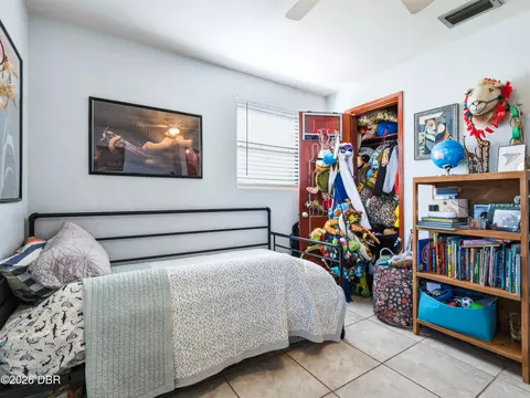 Bedroom - 125 Dixwood Ave, Edgewater, FL 32132 photo 2 of 4