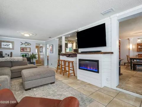 Living - 125 Dixwood Ave, Edgewater, FL 32132 photo 1 of 4