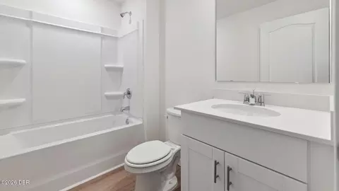 Bath - 144 Heirloom Dr, Ormond Beach, FL 32174 photo 1 of 2