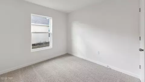 Bedroom - 144 Heirloom Dr, Ormond Beach, FL 32174 photo 9 of 9