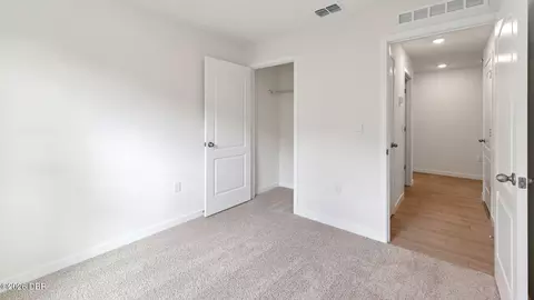 Bedroom - 144 Heirloom Dr, Ormond Beach, FL 32174 photo 5 of 9