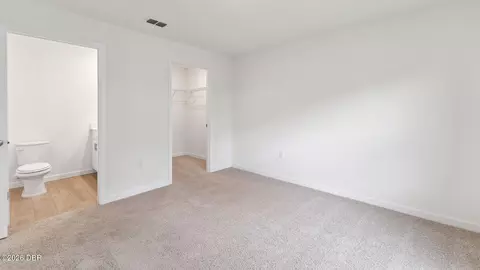 Bedroom - 144 Heirloom Dr, Ormond Beach, FL 32174 photo 8 of 9