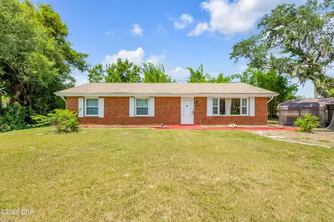 5680 Palm Ave, Port Orange, FL 32127