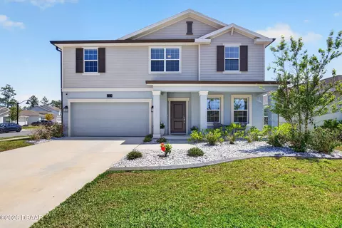 223 Winged Foot Ln, Daytona Beach, FL 32124