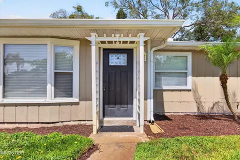 Exterior - 5 Sycamore Cir, Ormond Beach, FL 32174 photo 15 of 15