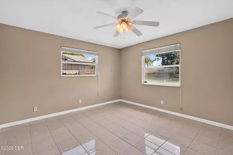 Bedroom - 5 Sycamore Cir, Ormond Beach, FL 32174 photo 4 of 6