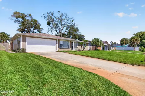 Exterior - 5 Sycamore Cir, Ormond Beach, FL 32174 photo 12 of 15