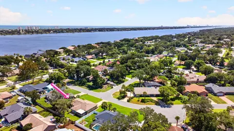 View/Area - 5 Sycamore Cir, Ormond Beach, FL 32174 photo 5 of 9