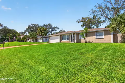 Exterior - 5 Sycamore Cir, Ormond Beach, FL 32174 photo 14 of 15