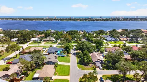 View/Area - 5 Sycamore Cir, Ormond Beach, FL 32174 photo 1 of 9