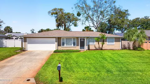 Exterior - 5 Sycamore Cir, Ormond Beach, FL 32174 photo 11 of 15