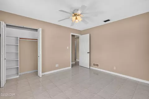 Bedroom - 5 Sycamore Cir, Ormond Beach, FL 32174 photo 6 of 6