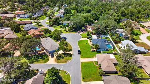 View/Area - 5 Sycamore Cir, Ormond Beach, FL 32174 photo 3 of 9