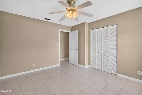 Bedroom - 5 Sycamore Cir, Ormond Beach, FL 32174 photo 2 of 6