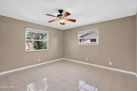 Bedroom - 5 Sycamore Cir, Ormond Beach, FL 32174 photo 3 of 6