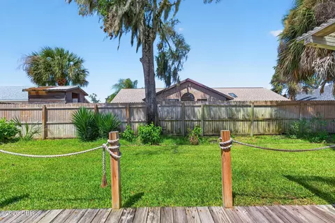 Exterior - 5 Sycamore Cir, Ormond Beach, FL 32174 photo 9 of 15