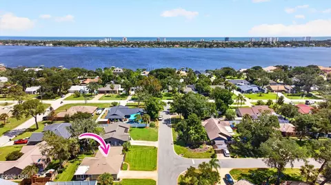 View/Area - 5 Sycamore Cir, Ormond Beach, FL 32174 photo 4 of 9