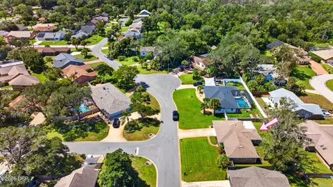 View/Area - 5 Sycamore Cir, Ormond Beach, FL 32174 photo 7 of 9