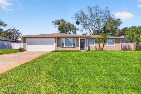 Exterior - 5 Sycamore Cir, Ormond Beach, FL 32174 photo 13 of 15