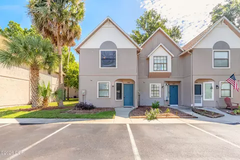 Undisclosed, Port Orange, FL 32127