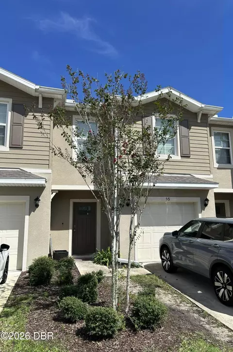 55 Bella Lago Cir, Port Orange, FL 32129