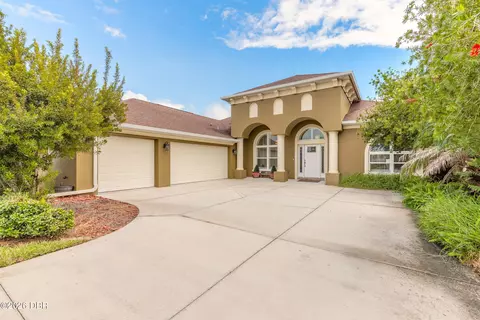 3466 Tesoro Cir, New Smyrna Beach, FL 32168