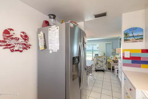 Kitchen - 1601 Ocean Shore Blvd, Ormond Beach, FL 32176 photo 3 of 3