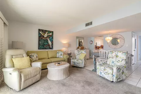 Living - 1601 Ocean Shore Blvd, Ormond Beach, FL 32176 photo 1 of 4