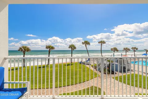 Exterior - 1601 Ocean Shore Blvd, Ormond Beach, FL 32176 photo 3 of 7