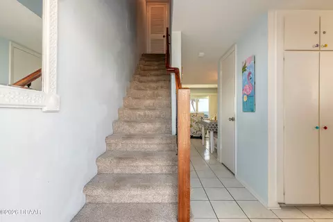 Entry Way - 1601 Ocean Shore Blvd, Ormond Beach, FL 32176 photo 1 of 1