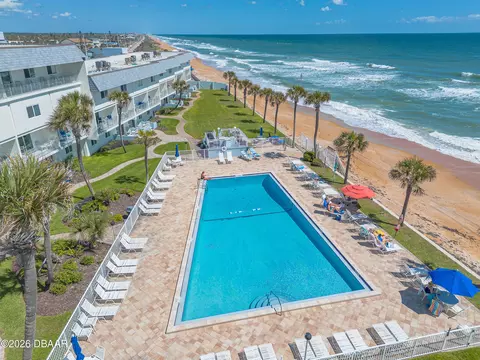 Exterior - 1601 Ocean Shore Blvd, Ormond Beach, FL 32176 photo 6 of 7