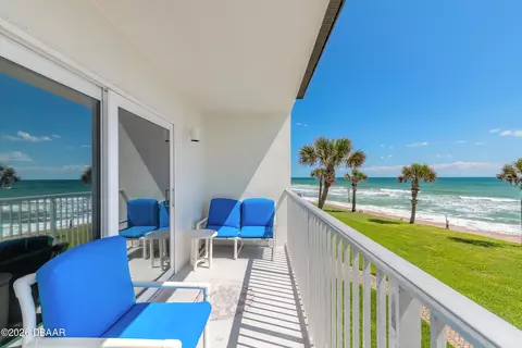 Exterior - 1601 Ocean Shore Blvd, Ormond Beach, FL 32176 photo 4 of 7