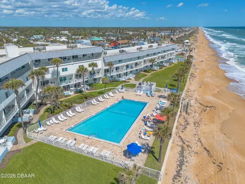 Exterior - 1601 Ocean Shore Blvd, Ormond Beach, FL 32176 photo 7 of 7