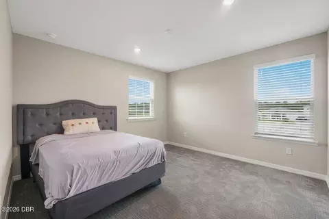 Bedroom - 2642 Fermoy Dr, Ormond Beach, FL 32174 photo 1 of 5