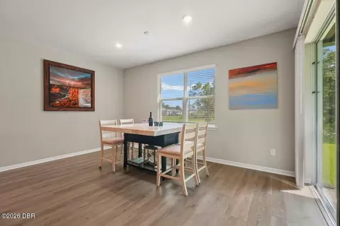 Dining - 2642 Fermoy Dr, Ormond Beach, FL 32174 photo 1 of 1