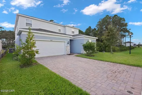 Exterior - 2642 Fermoy Dr, Ormond Beach, FL 32174 photo 3 of 6