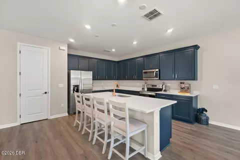 Kitchen - 2642 Fermoy Dr, Ormond Beach, FL 32174 photo 1 of 5