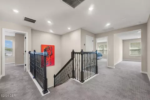 Entry Way - 2642 Fermoy Dr, Ormond Beach, FL 32174 photo 2 of 4