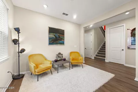 Entry Way - 2642 Fermoy Dr, Ormond Beach, FL 32174 photo 1 of 4
