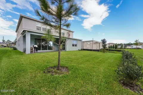 Exterior - 2642 Fermoy Dr, Ormond Beach, FL 32174 photo 5 of 6