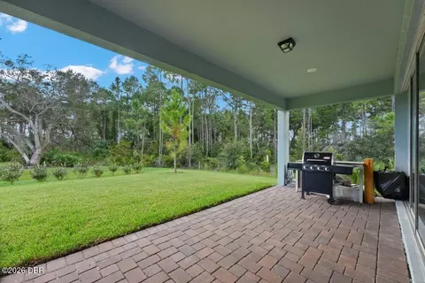 Exterior - 2642 Fermoy Dr, Ormond Beach, FL 32174 photo 4 of 6