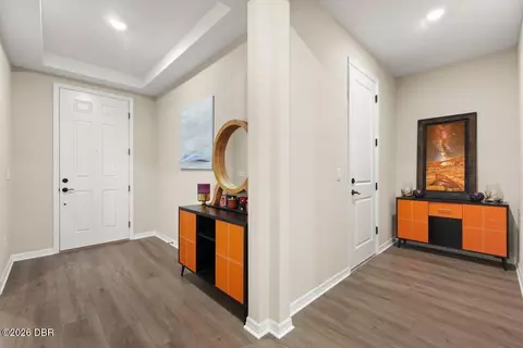 Entry Way - 2642 Fermoy Dr, Ormond Beach, FL 32174 photo 4 of 4