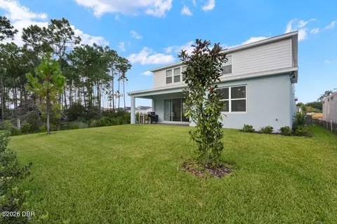 Exterior - 2642 Fermoy Dr, Ormond Beach, FL 32174 photo 6 of 6