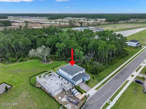 View/Area - 2642 Fermoy Dr, Ormond Beach, FL 32174 photo 4 of 5