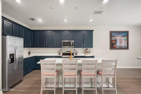 Kitchen - 2642 Fermoy Dr, Ormond Beach, FL 32174 photo 4 of 5