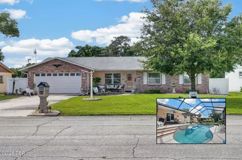 1074 Chelsea Way, Port Orange, FL 32129