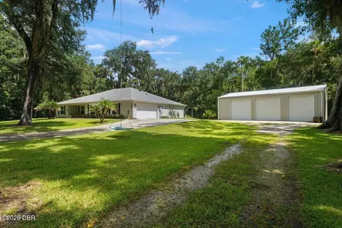 2176 Juanita Dr, New Smyrna Beach, FL 32168
