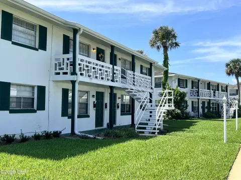 1750 S Palmetto Ave, South Daytona, FL 32119
